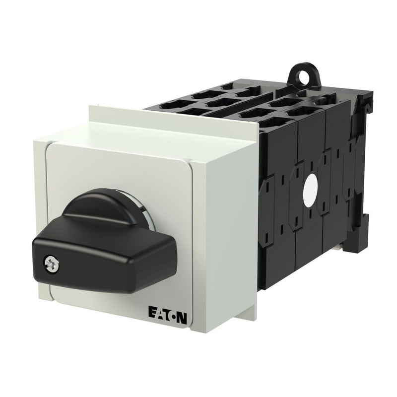 Eaton - Lastschalter Umschalter T0 20A T0-7-8371/IVS Verteilereinbau
