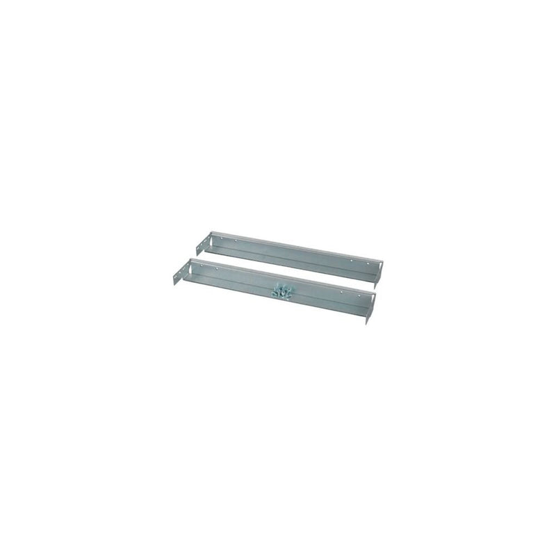 Eaton - Sammelschienenträger Befestigungswinkel XTBZF1-W600 Schienenstützer