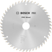 Bosch - Kreissägeblatt PRO Wood Kreissägeblatt, 2608640430 210 x 2 x 30 mm