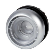 Eaton - Frontelement für Drucktaster Leuchtdrucktaste M22-DL-X-GVP flach,ohne Schild − 50 Stück