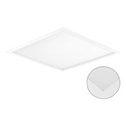EVN Lichttechnik - Decken-/Wandleuchte LED Panel M625 BPDU62300140 4000K DALI