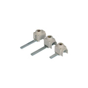 Eaton - Sammelschienenklemme Einspeiseklemme Z-EK/25 lang, gerade − 10 Stück