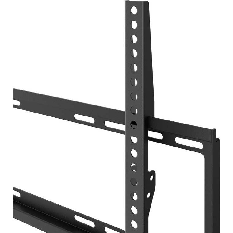 Goobay - Halterung für Audio-/Videosysteme TV-Wandhalterung 49730 FIX M (32-55)