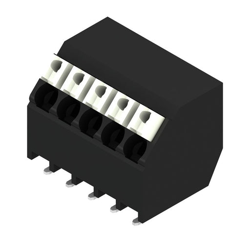 Weidmüller - Leiterplattenklemme Leiterplattenklemme LSF-SMD 3#1473340000 3.50mm − 210 Stück