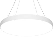 LTS Licht&Leuchten - Pendelleuchte LED-Pendelleuchte SKIXLP324.8401DALIws 840, DALI, ws