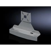 Rittal - Komponente für den Ausbau (Schaltschrank) TFT-Halter SM 2383.030 RAL 7024