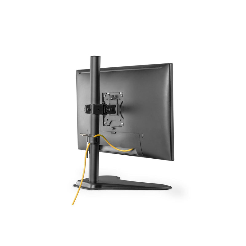 DIGITUS - Halterung für Audio-/Videosysteme Monitorständer DA-90437 8 kg max., sw