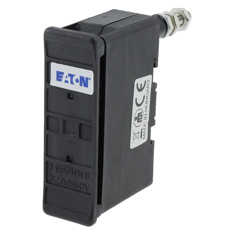 Eaton - NH-Sicherungsunterteil Sicherungsunterteil 32NNSFBS 32 A, AC 550 V − 10 Stück