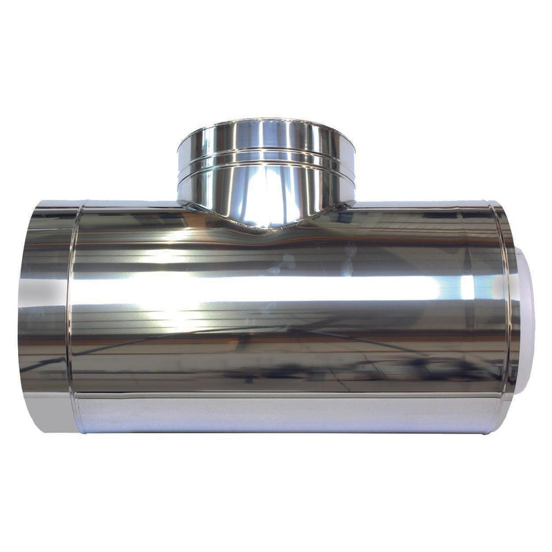 Vaillant - Luftkanaldeckel rund Revisionsstück 0020108010 250/350mm, 0,66m  − 1 Stück