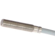 Ipf Electronic - Induktiver Näherungsschalter Sensor induktiv IB050106 10-30VDC,Sn:1,5mm