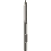 Bosch - Maschinenmeißel PRO HEX 28-5C Spitzmeißel, 2608690106 400 mm