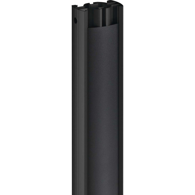 Vogels - Halterung für Audio-/Videosysteme Rohr PUC2508 sw 80cm