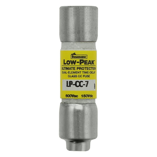 Eaton - HRC-Sicherung Sicherungseinsatz LP-CC-7 7 A, AC 600 V − 10 Stück