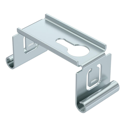 OBO Bettermann - Wand- und Deckenbügel für Kabeltragsystem Mittenabhängung MAH 100 FS f.Kabelrinne,B100mm