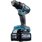 Makita - Bohrschrauber (Akku) Akku-Bohrschrauber DF002GZ 40V max. (ohne Akku)