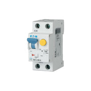 Eaton - Kombination FI-Schalter/Leitungsschutzschalter FI/LS Kombination PXK-D20/1N/01-F 20 A, 100 mA, D