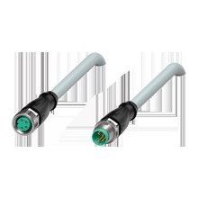Pepperl+Fuchs Fabrik - Konfektioniertes Sensor-Aktor-Kabel Verbindungskabel 240822-100006 − 1 Stück
