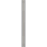 Bosch - Zubehör/Ersatzteile für Hobel PRO Hobelmesser, 56 x 5,5 2608635901(VE10) x 1,1 mm, 10 Stk