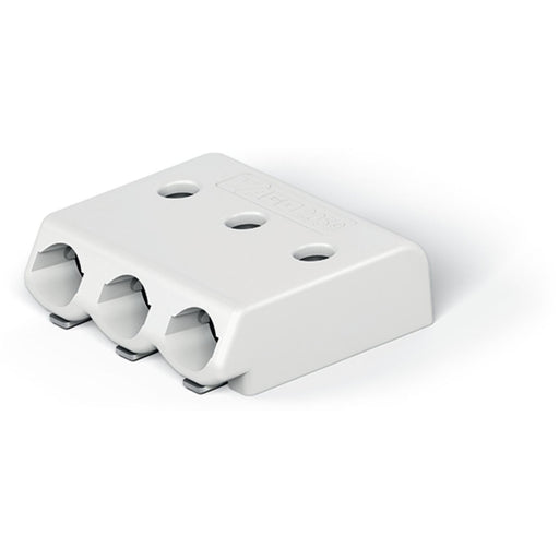 WAGO - Ein- und mehrpolige Klemmenleiste SMD-Leiterplattenklemme 2059-303/998-403 0,5 mm² − 21000 Stück