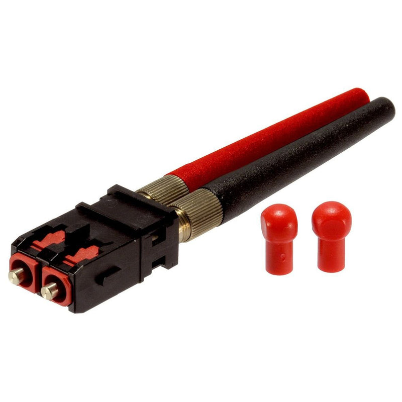 Lapp Zubehör - LWL-Steckverbinder PCF-STECKER-SC-RJ-KLEMM- 29166797 3,0