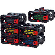 Runpotec - Kabeltrommelabroller CB 260 Cable Box - 10217 6er Set (6 Boxen)