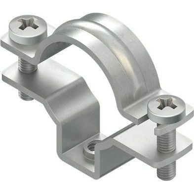 Niedax - Rohrschelle Rohr-Abstandschelle 854 V