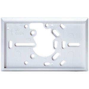 Eberle Controls - Zubehör/Ersatzteile für Raumthermostat/Uhrenthermostat Adapterrahmen ARA 1,7 E f.Temperaturregler