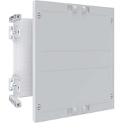 ABN - Verteilerfeld für Installationsverteiler ESPRO-Modul MT1260 tief BxH:250x300mm