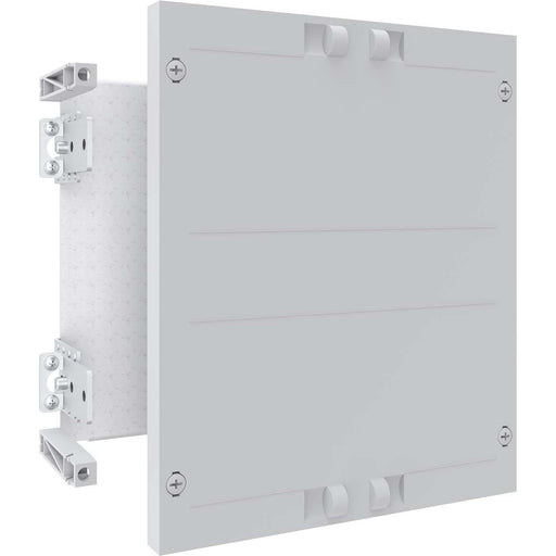 ABN - Verteilerfeld für Installationsverteiler ESPRO-Modul MT1260 tief BxH:250x300mm