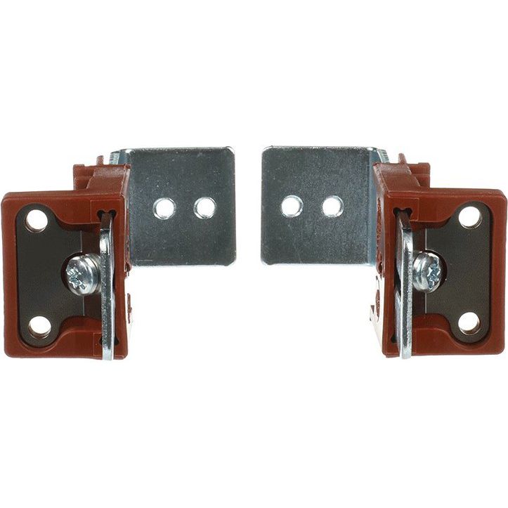 Striebel&John - Montagezubehör (Schaltschrank) Tiefbaubügel ZW59P2 universal
