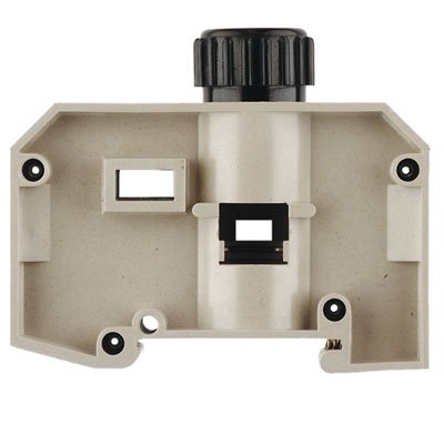 Weidmüller - Sicherungs-Reihenklemme Sicherungsklemme SAKS 4/35 DB − 20 Stück