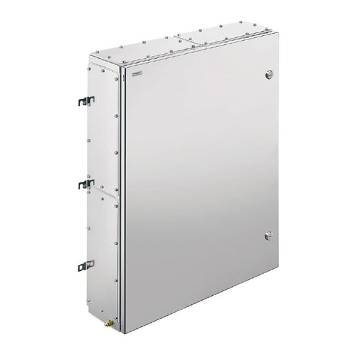 Weidmüller - Gehäuse/Schrank für Explosionsschutz Gehäuse KTB QL 987420 S4E1 740x980x200mm,elekt