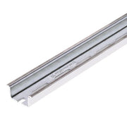 Weidmüller - Tragschiene Zubehör Sonstiges TS 35X15/LL 2M/ST/SZ − 2 Meter
