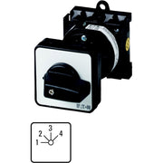 Eaton - Steuerschalter Stufenschalter T0 20A T0-4-8251/Z 20A Zwischenbau