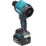 Makita - Luftpumpe (Akku) Akku-Gebläse DAS180Z 18V o.Akku/Ladegerät