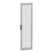 Schneider Electric - Tür/Bedientableau (Schaltschrank) Sfn Belüftete Einzeltür NSYPCVDN226 2200X600