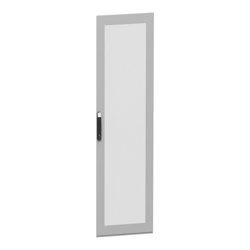 Schneider Electric - Tür/Bedientableau (Schaltschrank) Sfn Belüftete Einzeltür NSYPCVDN226 2200X600