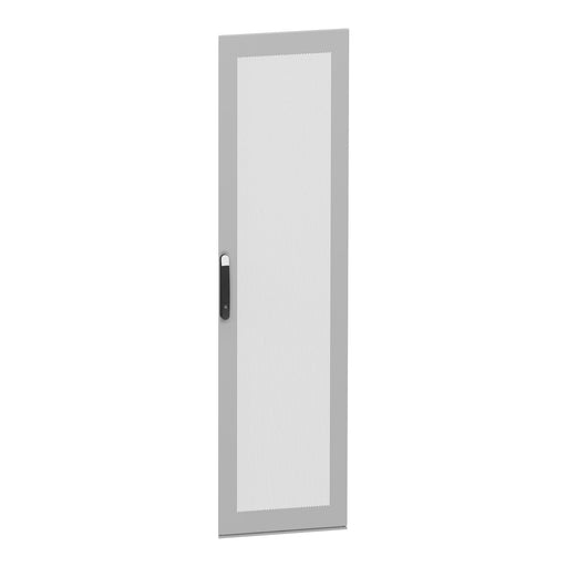 Schneider Electric - Tür/Bedientableau (Schaltschrank) Sfn Belüftete Einzeltür NSYPCVDN226 2200X600