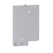 Schneider Electric - Zubehör/Ersatzteile für Frequenzregler Adapterblech f.GV2-Montage VW3A9922 f.Frequenzumr.ATV320