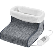 PROFICARE - Heizdecke/Heizkissen/Fußwärmer Fußwärmer PC-FW 3058 gr ProfiCare − 3 Stück