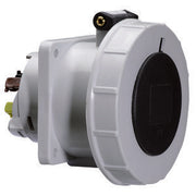 Bals Elektrotech - CEE-Anbausteckdose (IEC 60309) Anbausteckdose gerade 16A 13740 4p 500V 7h IP67