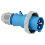 Bals Elektrotech - CEE-Stecker (IEC 60309) Stecker 210582 16A 4p 230V 9h