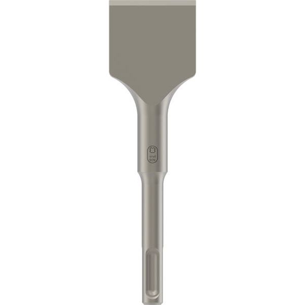 Bosch - Maschinenmeißel PRO SDS plus-4C 2608690178 Spatmeißel 40 x 140