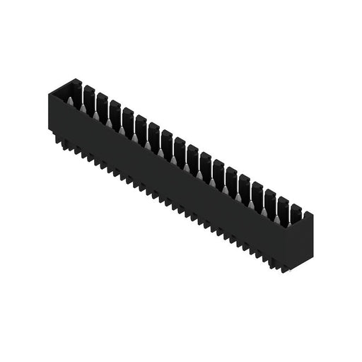 Weidmüller - Leiterplattensteckverbinder Verbinder 3.50mm SL-SMT 3.#1896530000  − 230 Stück