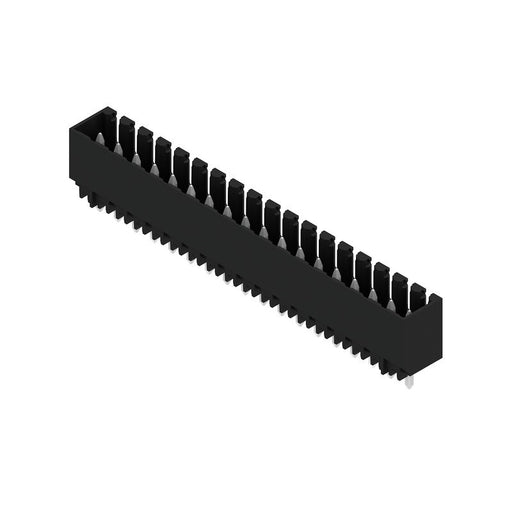 Weidmüller - Leiterplattensteckverbinder Verbinder 3.50mm SL-SMT 3.#1842470000  − 20 Stück