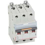 Legrand - Leitungsschutzschalter Legrand 409778 C-Charakt., 2A
