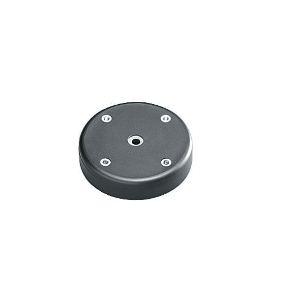 Waldmann Light - Mechanisches Zubehör/Ersatzteile für Leuchten Magnetfuß 00807466