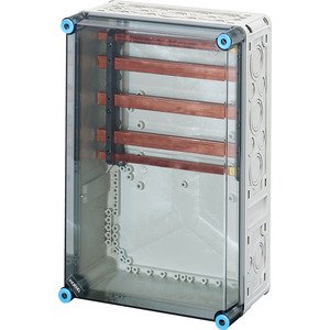 Hensel - Sammelschienengehäuse Mi 6355 400A 300x450x170mm