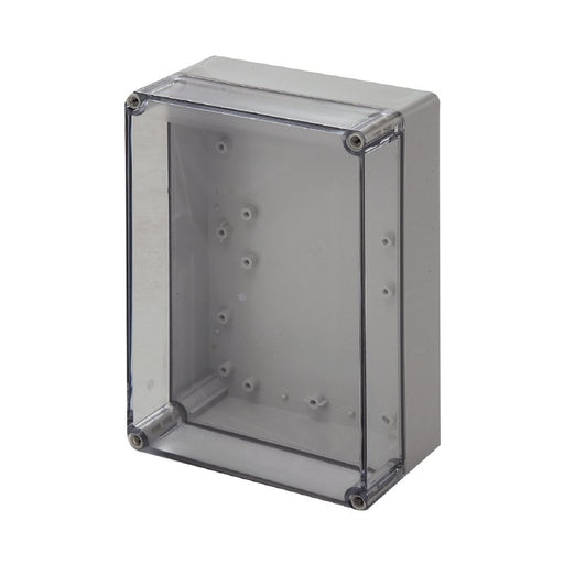 Weidmüller - Gehäuse/Schaltschrank (leer) Polycarbonat-Leergehäuse MPC 17/25/15 TRSP MPC