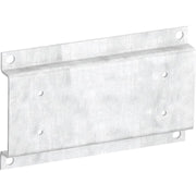 ABB Stotz S&J - Zubehör/Ersatzteile für Niederspannungs-Schalttechnik Adapterplatte PR750-1 800 auf AF750 Schütz